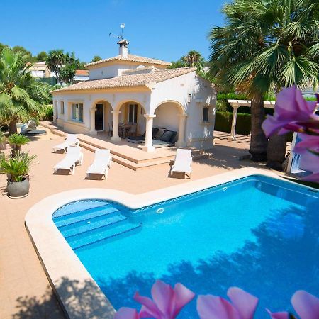 Holiday Home Casa Kate By Interhome كاليبي المظهر الخارجي الصورة