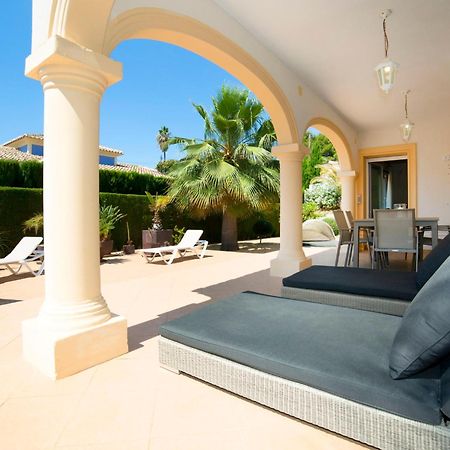 Holiday Home Casa Kate By Interhome كاليبي المظهر الخارجي الصورة