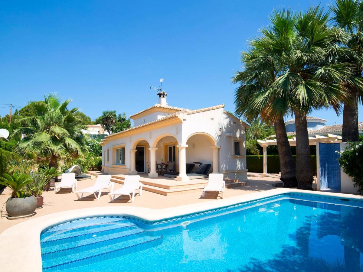Holiday Home Casa Kate By Interhome كاليبي المظهر الخارجي الصورة