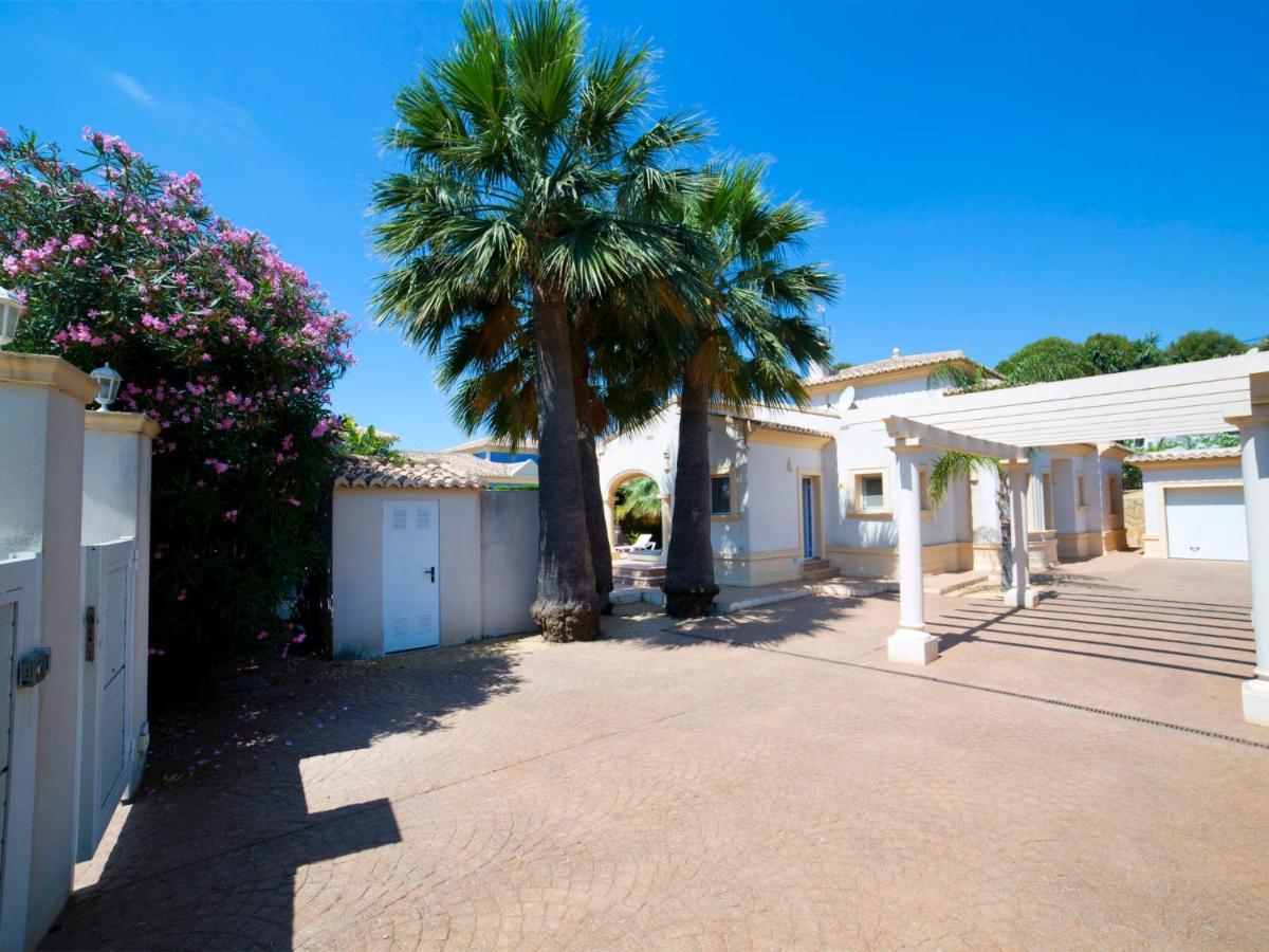 Holiday Home Casa Kate By Interhome كاليبي المظهر الخارجي الصورة