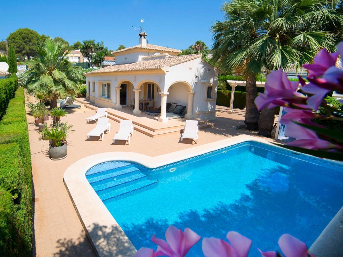 Holiday Home Casa Kate By Interhome كاليبي المظهر الخارجي الصورة
