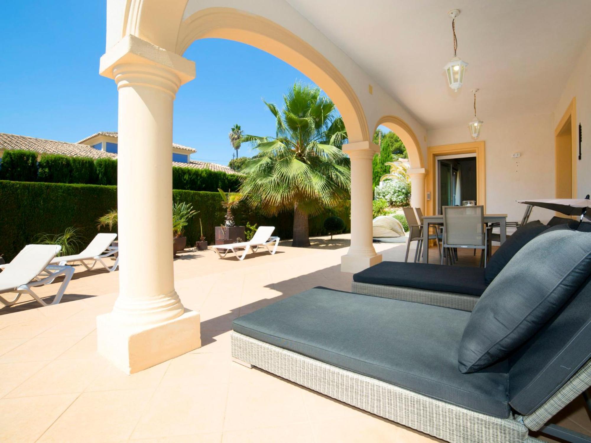 Holiday Home Casa Kate By Interhome كاليبي المظهر الخارجي الصورة