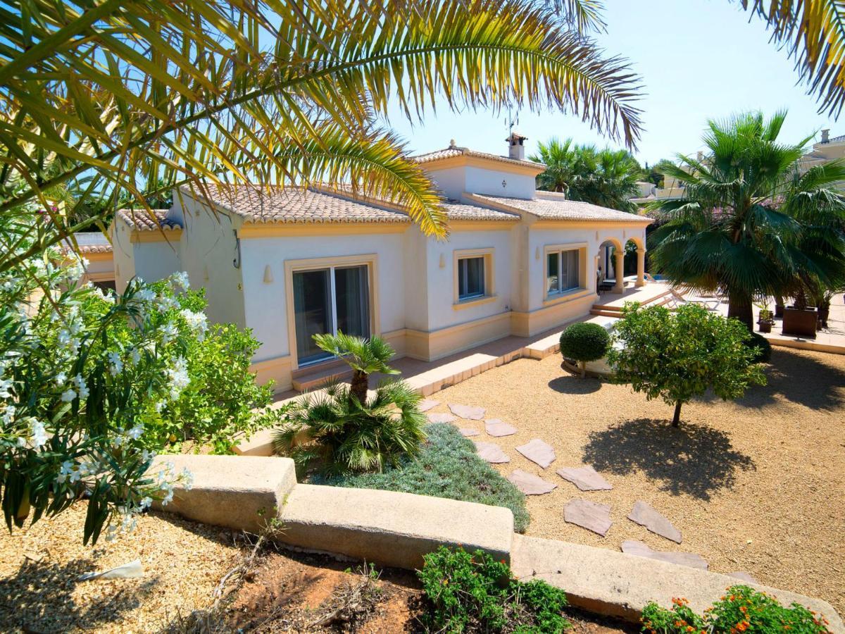 Holiday Home Casa Kate By Interhome كاليبي المظهر الخارجي الصورة