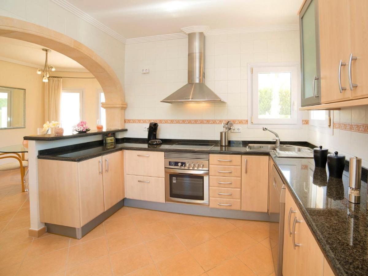 Holiday Home Casa Kate By Interhome كاليبي المظهر الخارجي الصورة