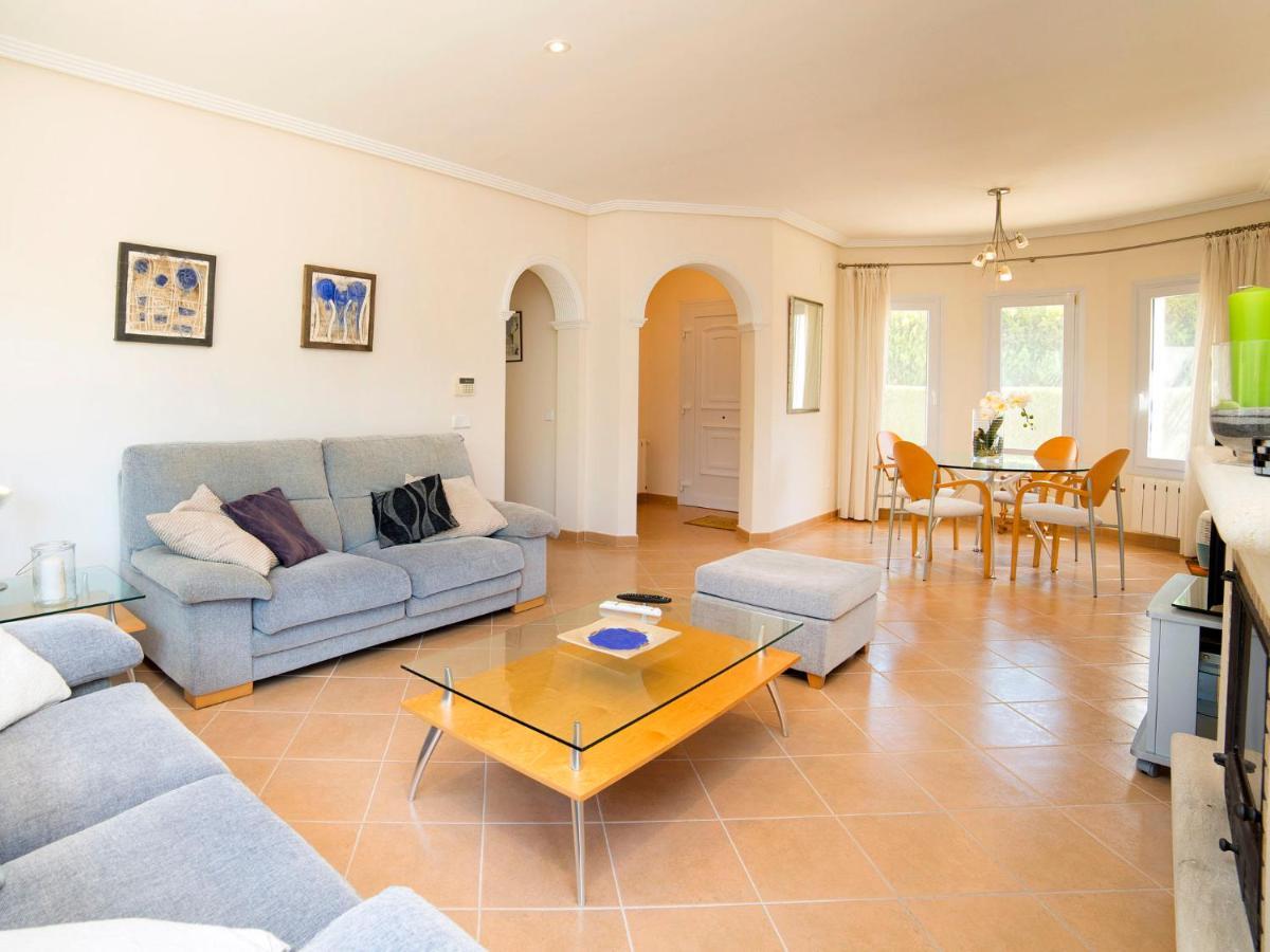 Holiday Home Casa Kate By Interhome كاليبي المظهر الخارجي الصورة