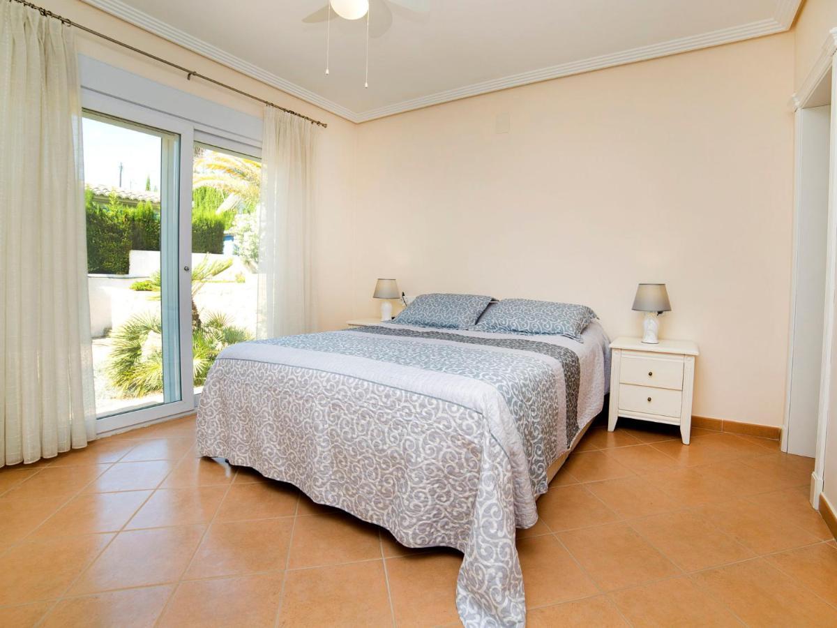 Holiday Home Casa Kate By Interhome كاليبي المظهر الخارجي الصورة