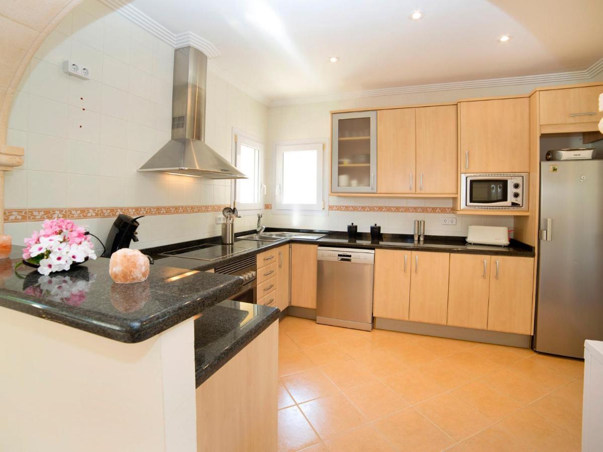 Holiday Home Casa Kate By Interhome كاليبي المظهر الخارجي الصورة
