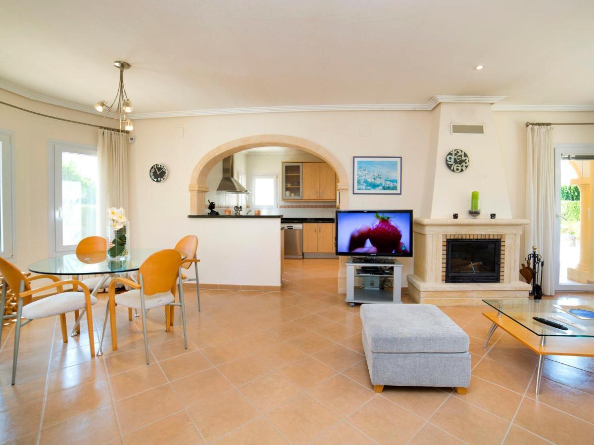 Holiday Home Casa Kate By Interhome كاليبي المظهر الخارجي الصورة